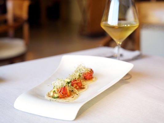 Hotel Swiss Moraira by null