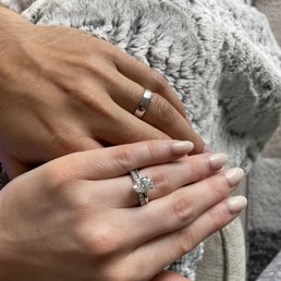 Wedding band