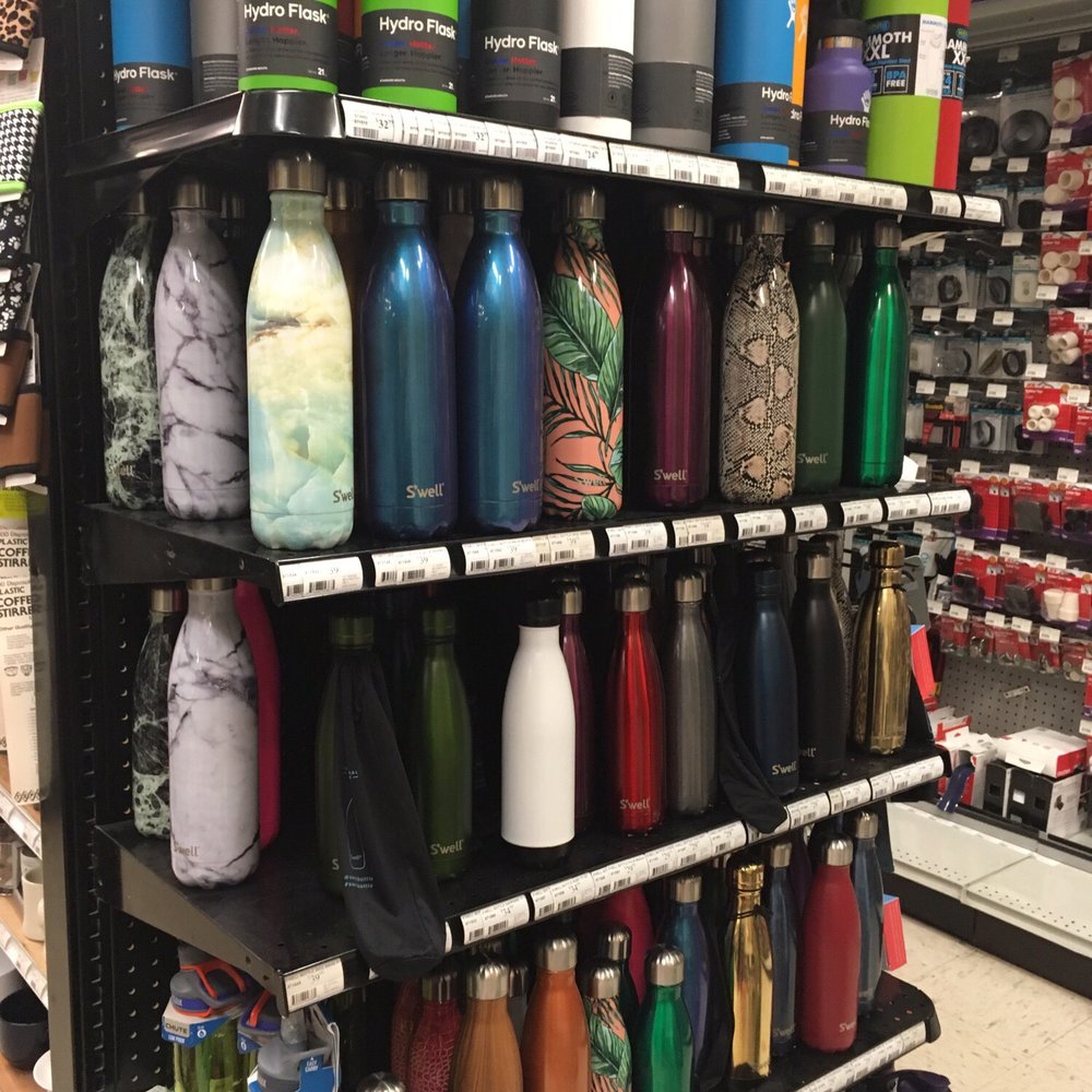 Cole Hardware - Swell bottles - Hardware Stores Near Me - San Francisco, California