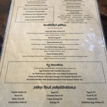 Jam - Breakfast & Brunch Near Me - Massapequa Park, New York