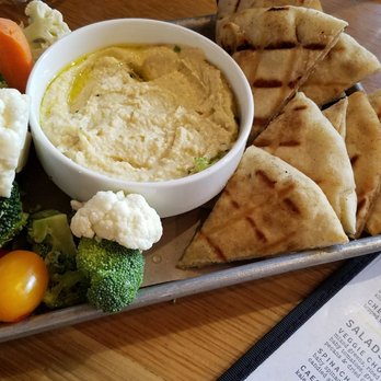 Standard Service - Heath - Hummus appetizer $9 or half off during happy hour - New American Near Me - Heath, Texas Standard Service - Heath - Hummus appetizer $9 or half off during happy hour - New American Near Me - Heath, Texas
