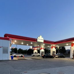 Exterior photo of Petro-Canada - Markham, Ontario Exterior photo of Petro-Canada - Markham, Ontario