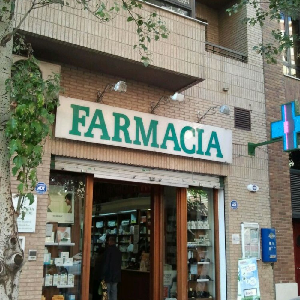 THE BEST 10 Pharmacy near Valencia, Spain - Updated 2026 - Quality &  Affordability - Yelp