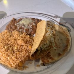 Taco Inc