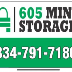 605 Mini Storage