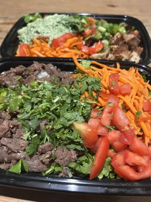 Sizzle&Crunch SLU by null