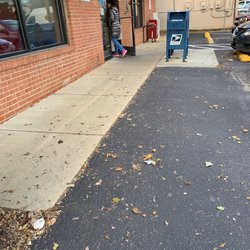 United States Post Office