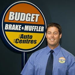 Budget Brake & Muffler Auto Centres - Port Coquitlam
