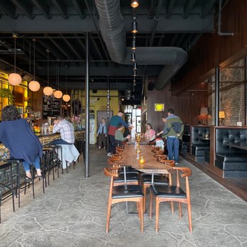 Antiques On High - Cocktail Bars Near Me - Columbus, Ohio