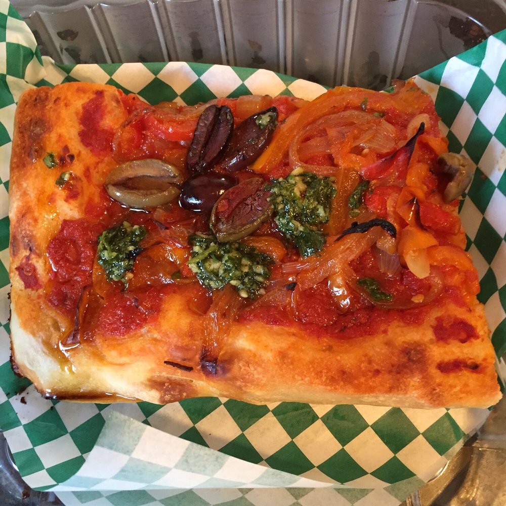 The Wheel Oakley - Pane for lunch. Delicious! - Italian Near Me - Cincinnati, Ohio