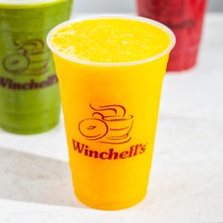 Winchell's Donut House