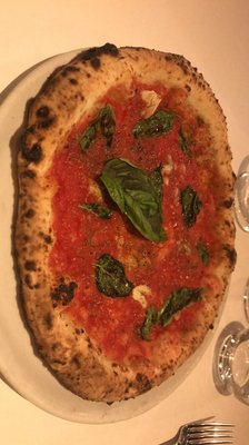 Bottega Pizzeria by null