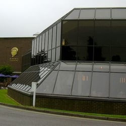 Chichester Festival Theatre