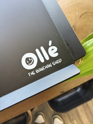 Ollè Korean Eats by null