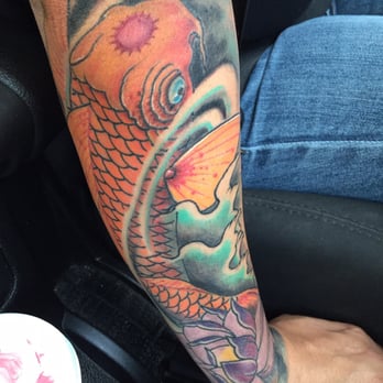 Southbay Tattoo & Piercing - By Guillermo - Tattoo Near Me - Carson, California Southbay Tattoo & Piercing - By Guillermo - Tattoo Near Me - Carson, California