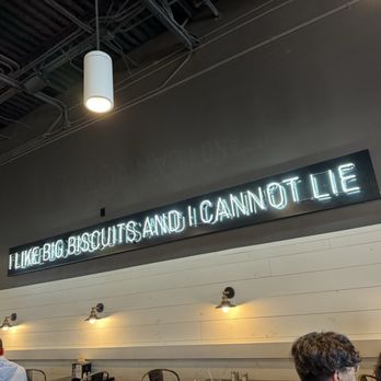 The Biscuit Bar - Inside - Breakfast & Brunch Near Me - Arlington, Texas The Biscuit Bar - Inside - Breakfast & Brunch Near Me - Arlington, Texas