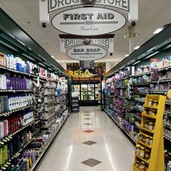 Harris Teeter