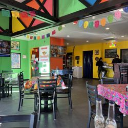 Taco Daddy’s