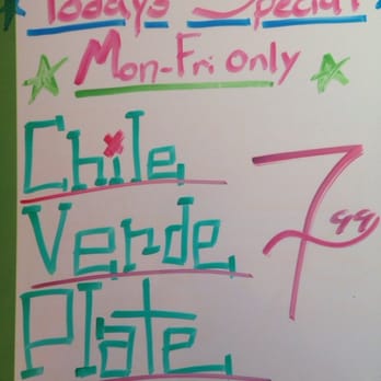 Jaliscos Cafe on West County Road - Friday's special - Mexican Near Me - Odessa, Texas Jaliscos Cafe on West County Road - Friday's special - Mexican Near Me - Odessa, Texas
