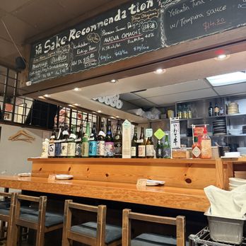 Guu with Garlic - Japanese Near Me - Vancouver, British Columbia