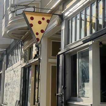 Angie's Pizza - It's a sign of being outside - Pizza Near Me - San Francisco, California Angie's Pizza - It's a sign of being outside - Pizza Near Me - San Francisco, California