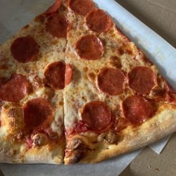 La Pizzetta