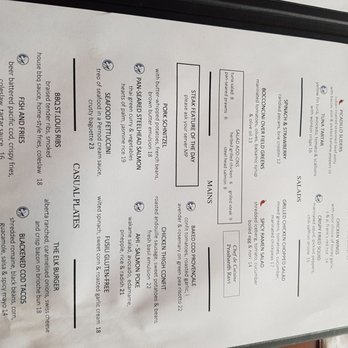 Fairways Grill & Patio - Canadian (New) Near Me - Coquitlam, British Columbia Fairways Grill & Patio - Canadian (New) Near Me - Coquitlam, British Columbia