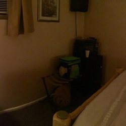 Rose Walk Inn - First nights room stay