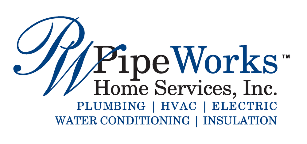 Slide of Pipe Works Services