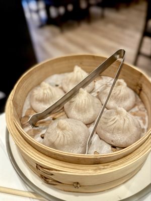 Soup Dumpling Plus by null
