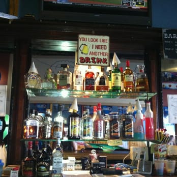 Marcy's One More Bar & Grill - the bar - American Near Me - Sheridan, Illinois Marcy's One More Bar & Grill - the bar - American Near Me - Sheridan, Illinois