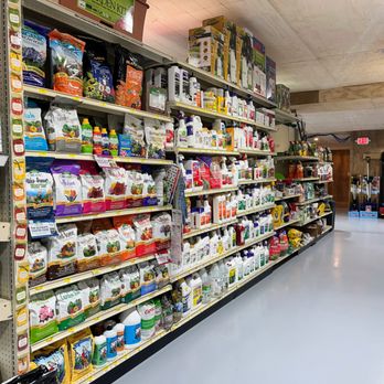 Harleysville Feed - Lawn & garden supplies, fertilizers - Livestock Feed & Supply Near Me - Harleysville, Pennsylvania Harleysville Feed - Lawn & garden supplies, fertilizers - Livestock Feed & Supply Near Me - Harleysville, Pennsylvania