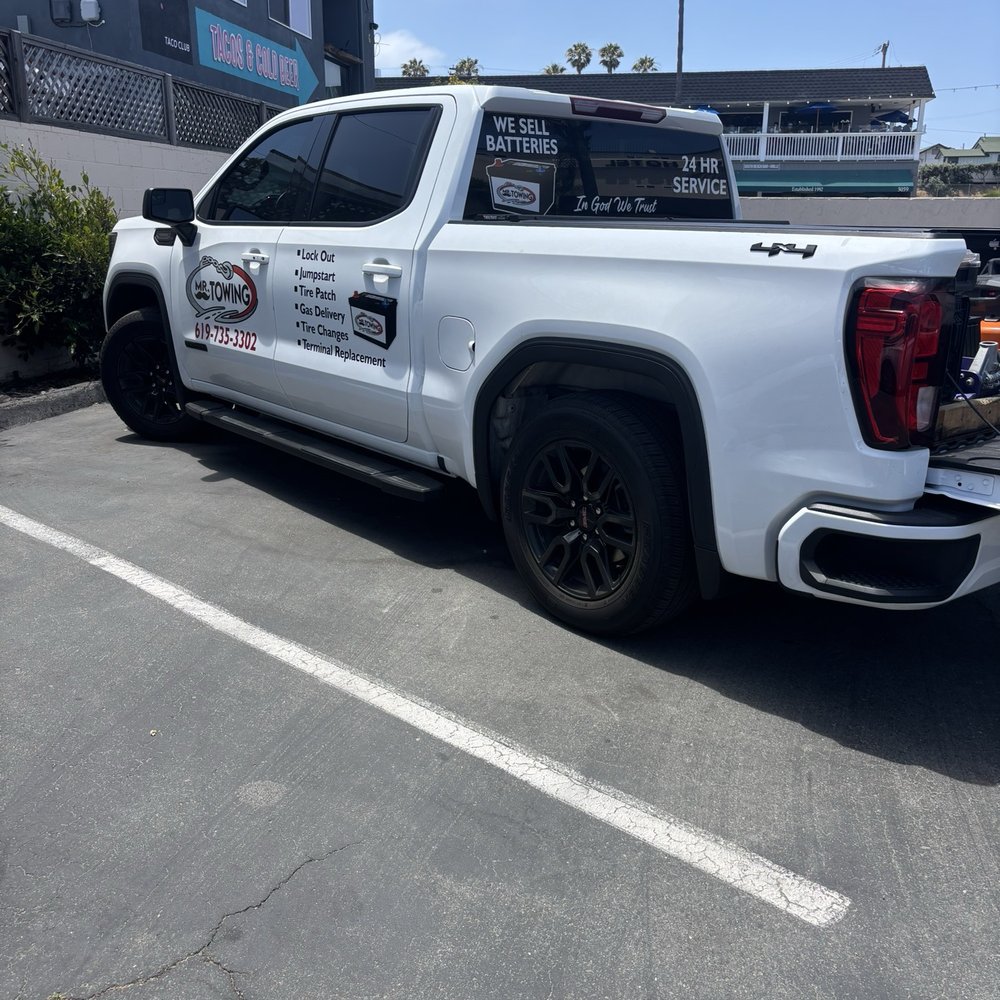 Mr Towing - Towing Near Me Mr Towing - Towing Near Me