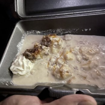 Abuelo's Mexican Restaurant - The bread pudding - Mexican Near Me - Amarillo, Texas