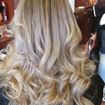 Joslyn's Hair Design - Colored, cut, and styled by Joslyn. - Makeup Artists Near Me - Downey, California Joslyn's Hair Design - Colored, cut, and styled by Joslyn. - Makeup Artists Near Me - Downey, California