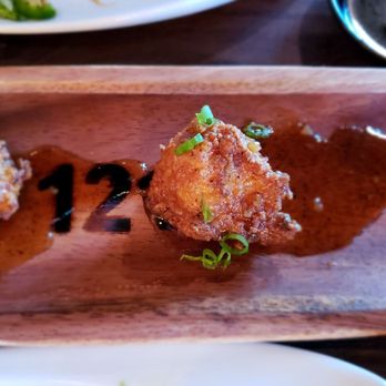 KITCHEN 121 - Fried Korean Chicken - Sushi Bars Near Me - Duluth, Georgia