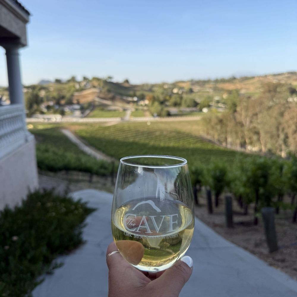 Oak Mountain Winery - Wineries Near Me - Temecula, California Oak Mountain Winery - Wineries Near Me - Temecula, California