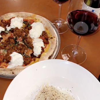 Il Brutto - Italian Near Me - Austin, Texas