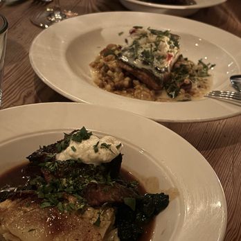 Heirloom Cafe - New American Near Me - San Francisco, California
