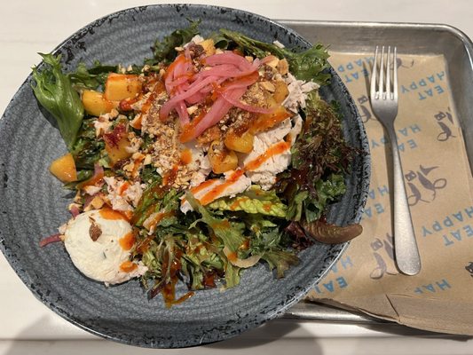 Mendocino Farms by null