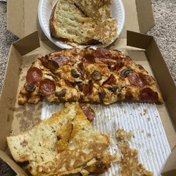 Domino's Pizza