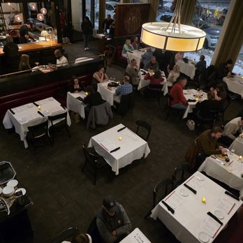 Django - Overhead Django - French Near Me - Des Moines, Iowa