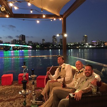 Maya Hookah Lounge - Wedding at the maya - Lounges Near Me - Long Beach, California Maya Hookah Lounge - Wedding at the maya - Lounges Near Me - Long Beach, California