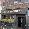 Sissy McGinty's gift card
