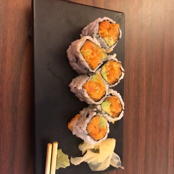 Sushi Ninja - Kamikaze roll - Sushi Bars Near Me - Alpha, New Jersey Sushi Ninja - Kamikaze roll - Sushi Bars Near Me - Alpha, New Jersey