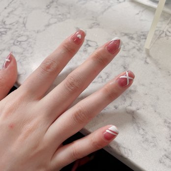 Z & Q Nail Spa - Gel design - Eyebrow Services Near Me - Brooklyn, New York Z & Q Nail Spa - Gel design - Eyebrow Services Near Me - Brooklyn, New York