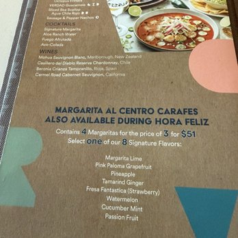 VERDAD True Modern Mexican - Mexican Near Me - Austin, Texas VERDAD True Modern Mexican - Mexican Near Me - Austin, Texas