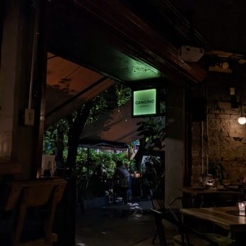 Cancino - Pizza Near Me - Ciudad de México, DIF Cancino - Pizza Near Me - Ciudad de México, DIF