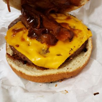 Bowinkle Drive Thru - Fast Food Near Me - Rancho Cordova, California