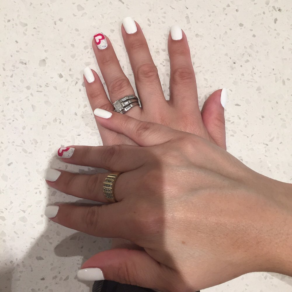 Custom Nails - Nail Salons Near Me - Alamo, California Custom Nails - Nail Salons Near Me - Alamo, California